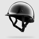 Micro DOT Twister LD6 - DOT Approved Reversible Beanie Helmet