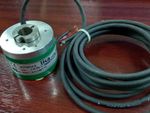 Lika Encoder CK58-Y-500 BNF 215RL3 Busellato P/N 31760026