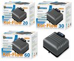 Superfish Koi Flow Pond Air Pump Fish House Room Aquarium Tank Oxygenator