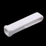 Durable ABS  Ampule Opener Glass Lab Vial Opener Opening Tool White