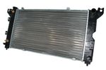 THERMOTEC D7Y003TT Radiator, engine cooling for CHRYSLER,DODGE,PLYMOUTH