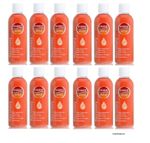 Osiris Avise Recovery Oil Improve Skin Tone Scars & Stretch Marks 100ml X 12