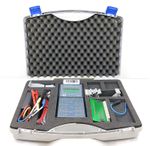 NTI AS RS 300 RPM Simulator BMS Diagnostic White