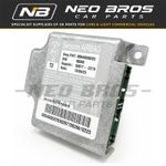 OE Airbag ECU Citroen Relay Fiat Ducato Peugeot Boxer 11/12/2015 on- 1681055580