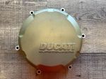 Ducati Panigale V2 clutch engine cover 24321461A