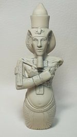 AKHENATEN Statue Accurate Reproduction Figurine