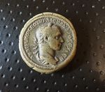 Severus Alexander, Egypt Alexandria AD 222-235 Tetradrachm y5