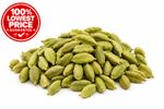 Spices Market - Green Cardamom Whole Free UK P&P- Multiple Packs - New