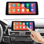 For BMW 2er F45 F46 With NBT 10.25' CarPlay Touchscreen Android Auto Car Stereo
