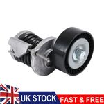 Drive Belt Tensioner Pulley For Vw Seat Skoda Audi A1 A3 A4 A6 1.6 1.9 2.0 TDI