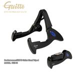 Guitto GGS01 Guitar Tripod Adjustable A-Frame Stand for Guitars and Bass