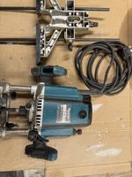 Makita RP2301FC Variable Speed Plunger Router 1/2"