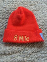 Limited Edition Eminem Mom’s Spaghetti/8 Mile 20th Anniversary Carhartt Beanie
