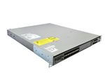 Cisco Managed Switch WS-C4500X-24X-ES V03 24 x 10GB SFP+ w/ dual PSU (2 x 750W)