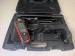 Leica DISTO D810 Touch Laser Distance Meter Pro Kit 806648, Excellent Condition