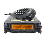 TYT QUAD BAND MOBILE RADIO - Ham and CB TH-9800