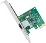 Intel I210-T1 Ethernet Server Adapter PCIe x1 Gigabit RJ45 NIC I210T1 New