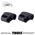 Genuine Thule 977200 Road Bike Adapter Twin Pack - NEW IN STOCK