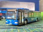 Northcord UKbus 5009 Mercedes-Benz Citaro Bluestar Bus 902 
