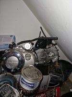 Honda Z125 MA-N Monkey 2022 4000miles engine perfect runner