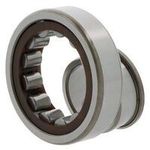 NJ304ETVP3 NKE Cylindrical Roller Bearing 20mm x 52mm x 15mm NJ304-E-TVP3