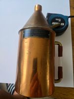 Vintage Griffin & George Copper Still Steam Generator Laboratory Apparatus