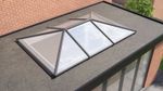 Trade Aluminium Roof Lantern Supply | Installer & Bulk Orders Welcome – UK Made