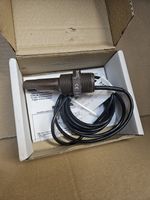 RS Ultrasonic Liquid Level Switch, 18-30vac input. Brand New.