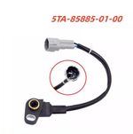 For Yamaha YZ250F YZ426F YZ450F WR450F 5TA-85885-01-00 Throttle Position Sensor