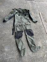 Typhoon SBS Royal Navy GORE-TEX Immersion Suit Drysuit Neoprene - Large