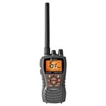 Cobra HH350 VHF Floating Handheld VHF Marine LCD Radio Boat/Yacht - FREE POSTAGE