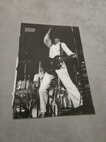 TPEEP377 MAGAZINE PICTURE 11X8" PETE TOWNSHEND 