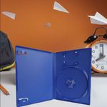 10 X PS2 PlayStation Replacement Game Cases - New