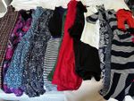 Job Lot 14 Dresses - Phase Eight, Coast, White Stuff, Boden - Sizes 8-16