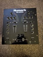 Numark DM-1001MX Digital DJ Mixer Great Condition With Wires