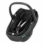 Maxi-Cosi Coral 360 Car Seat Essential Black RRP£270 2 Year Warranty