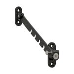 Window & Door Restrictor Adjustable Airflow Control