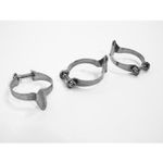 Dia Compe  Cable Clips Pack of 3