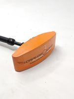 Orange Whip Trainer 33" Putting Wand