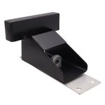 Garage Door Defender Restrictor Lock Up & Over Security Motorbike Motorcycle