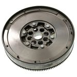 LuK 415 0265 10 Flywheel Luk DMF Spare Fits Opel Astra H Estate GTC Saloon Van