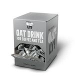 Oatly Oat Drink Long Life Single Serve 20ml - Box of 100