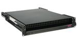 APC Rack Side Air Distribution 2U 208/230 50/60HZ ACF202BLK