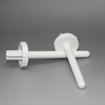 SPOOL PIN Universal for Sewing Machines, Austin Brother Singer Janome Toyota ..