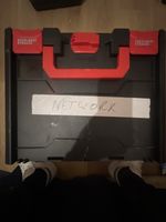 Fibre Optic Network Installation Kit