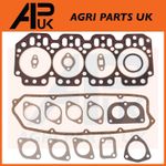 Top Head Gasket Set Kit for John Deere 1640 1840 2040 2140 2440 2640 Tractor