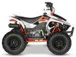 ATV QUAD BIKE KAYO AY70-2 FOX70  ATV -  Stomp - Engine 4 stroke