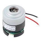 Brushless Motor Equipment Compact for Vacuum Cleaner DIY Strong Suction Mini