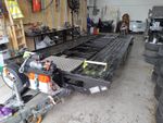 Pgr 6m Car/Truck Recovery Trailer