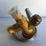 Danfoss TS2 (R404A/R507) Thermostatic Expansion Valve